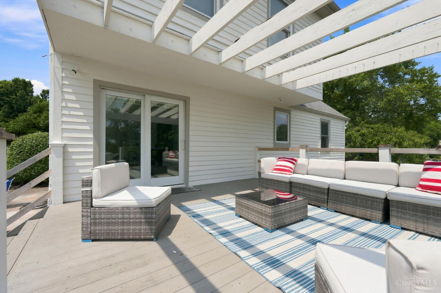 2368 Van Blaricum Road
