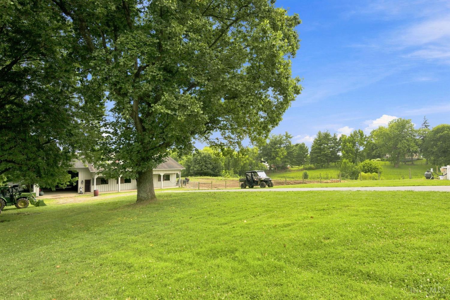 2368 Van Blaricum Road