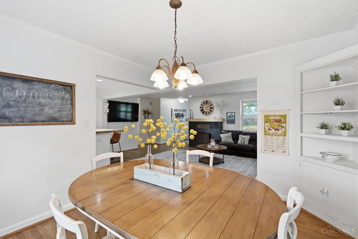 2368 Van Blaricum Road