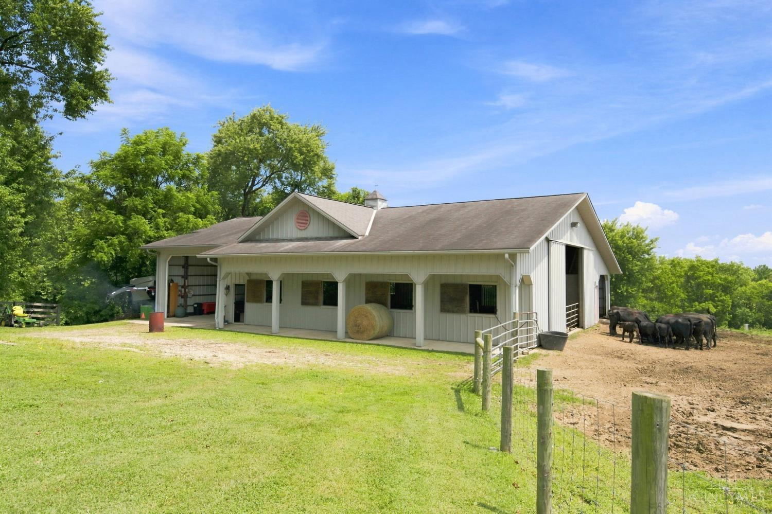 2368 Van Blaricum Road