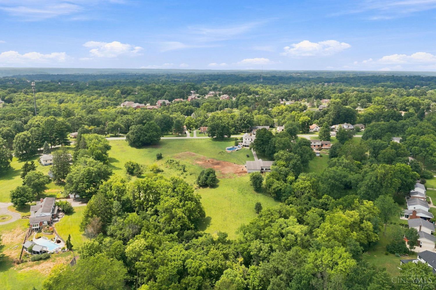 2368 Van Blaricum Road