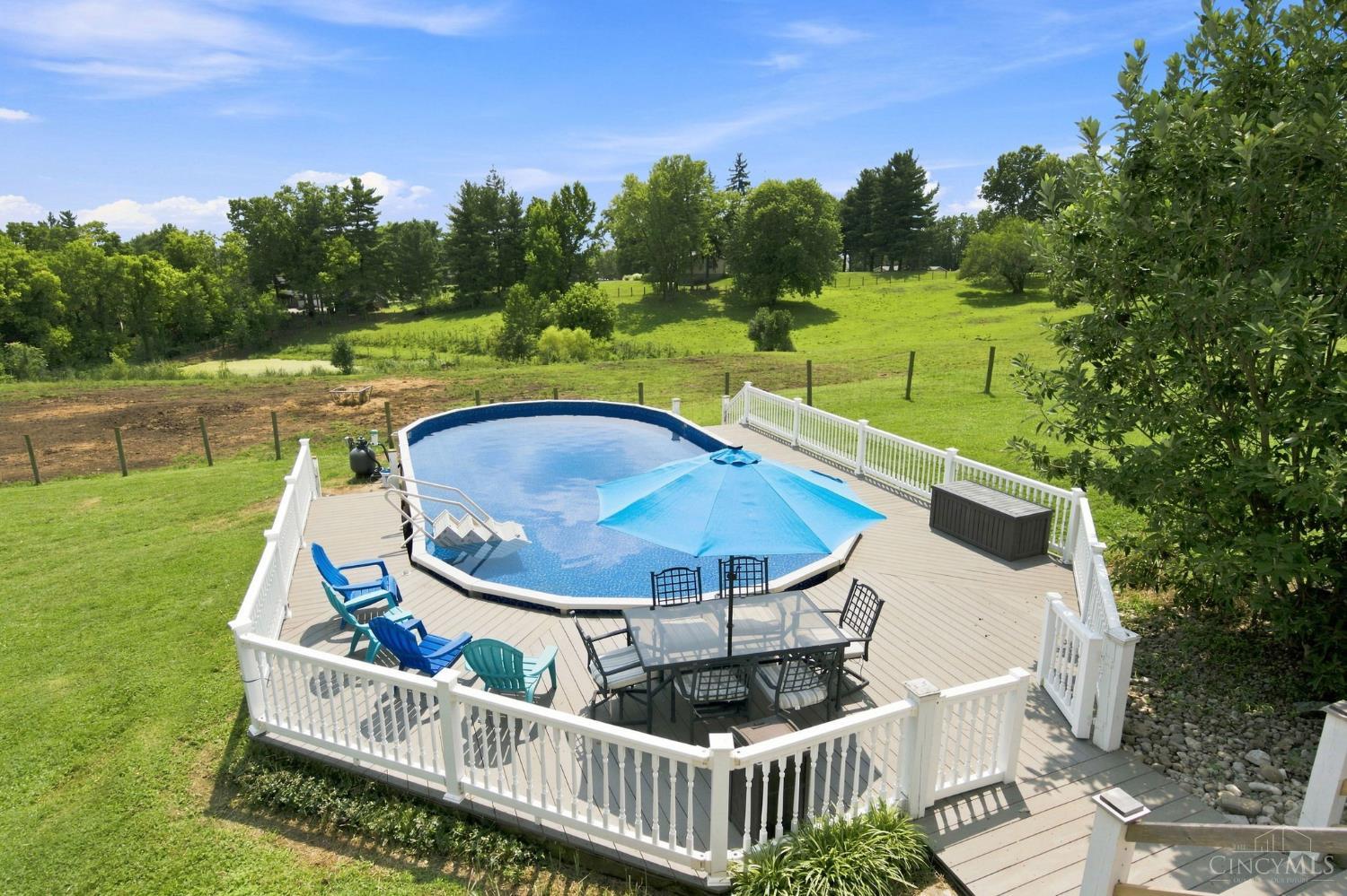 2368 Van Blaricum Road