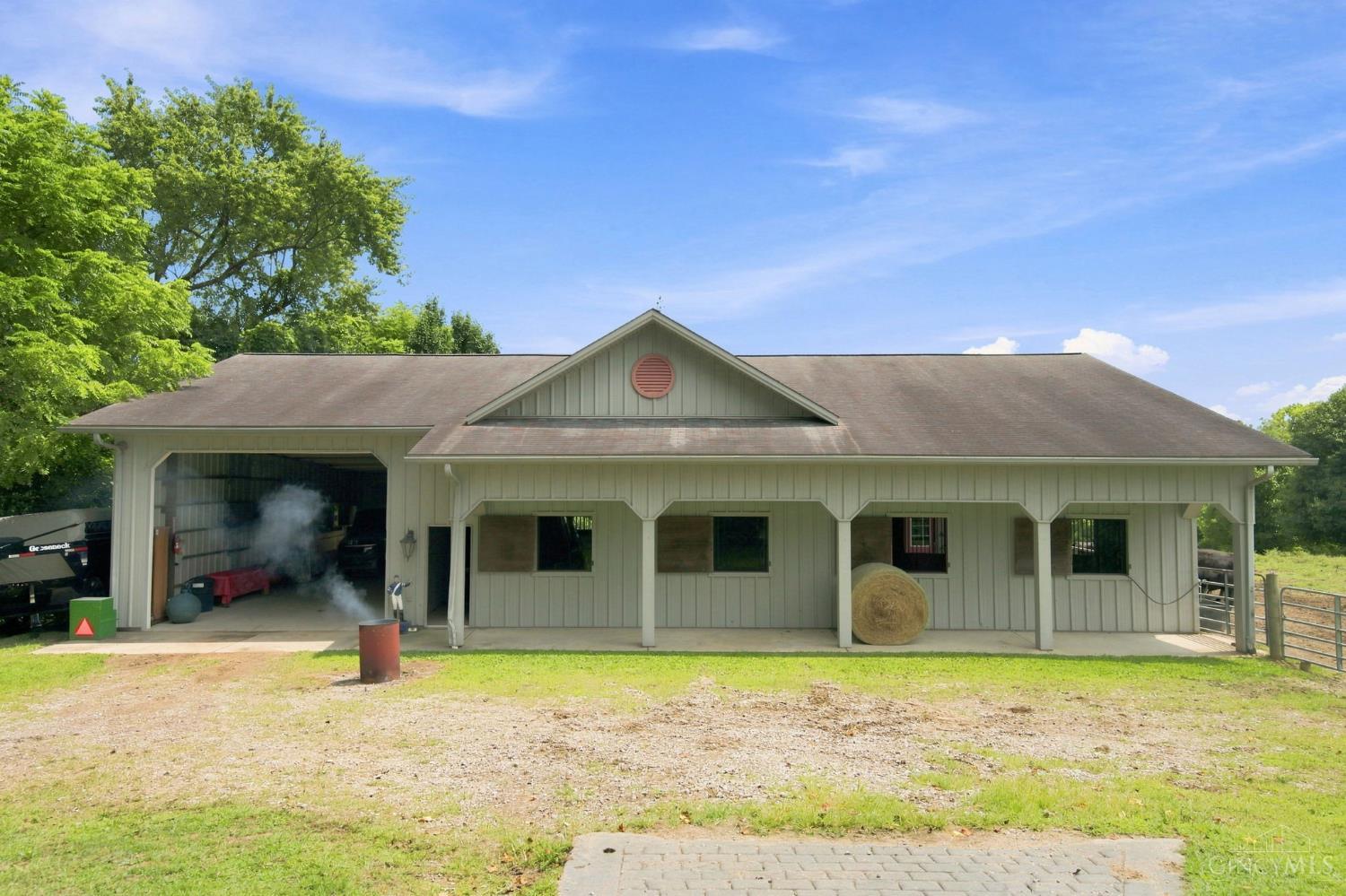 2368 Van Blaricum Road