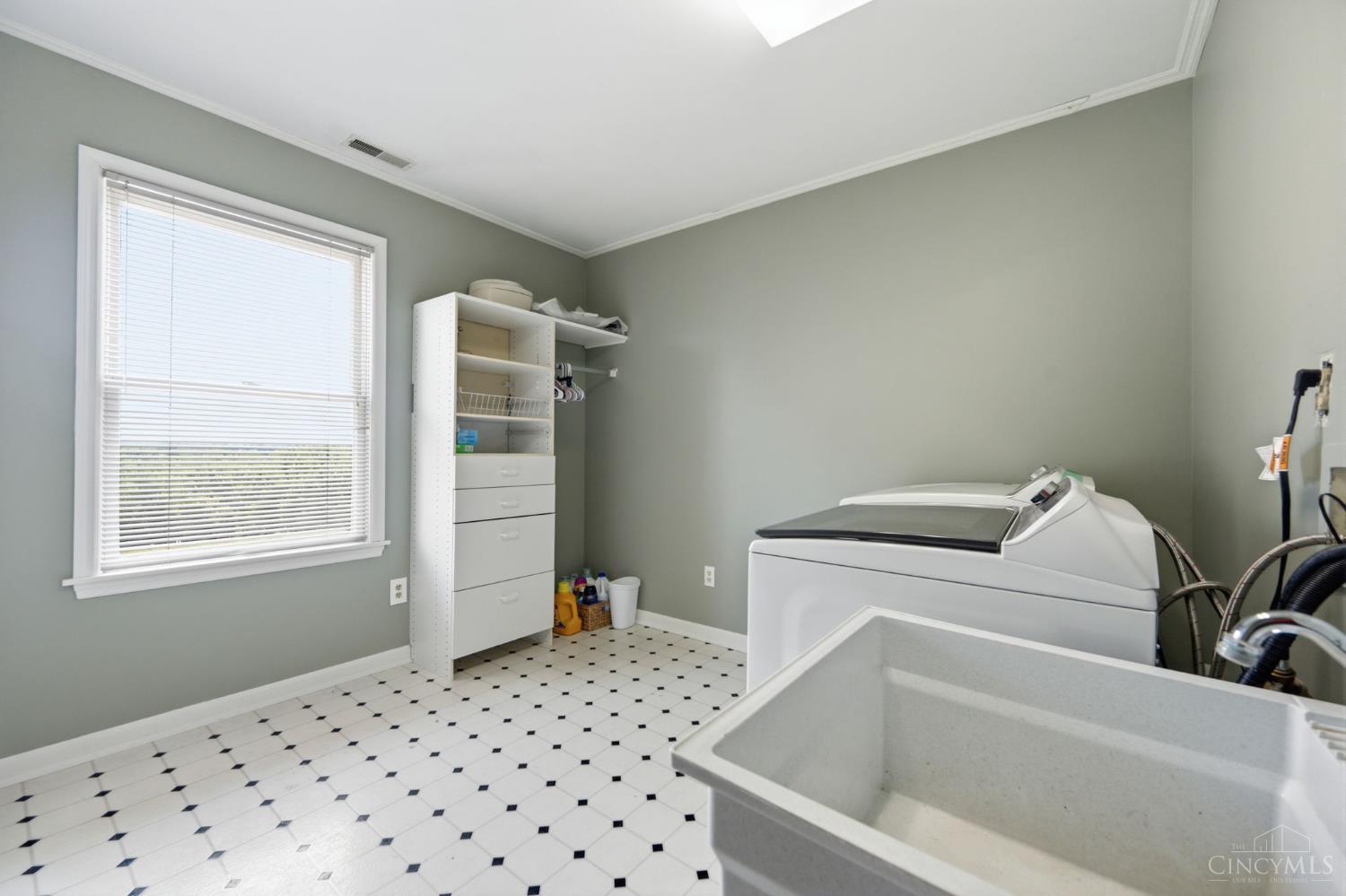 2368 Van Blaricum Road