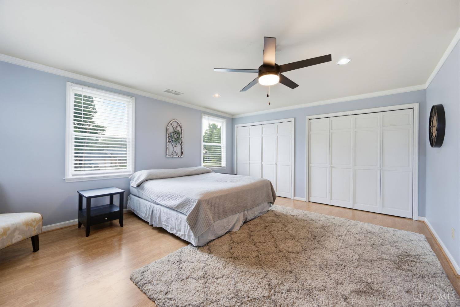 2368 Van Blaricum Road