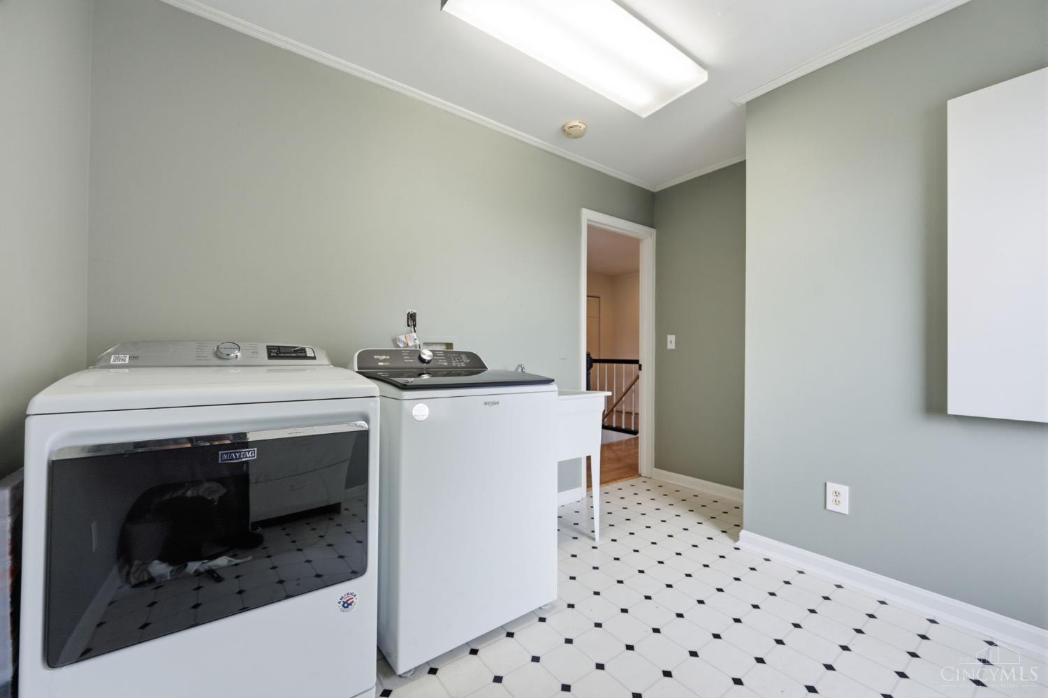 2368 Van Blaricum Road