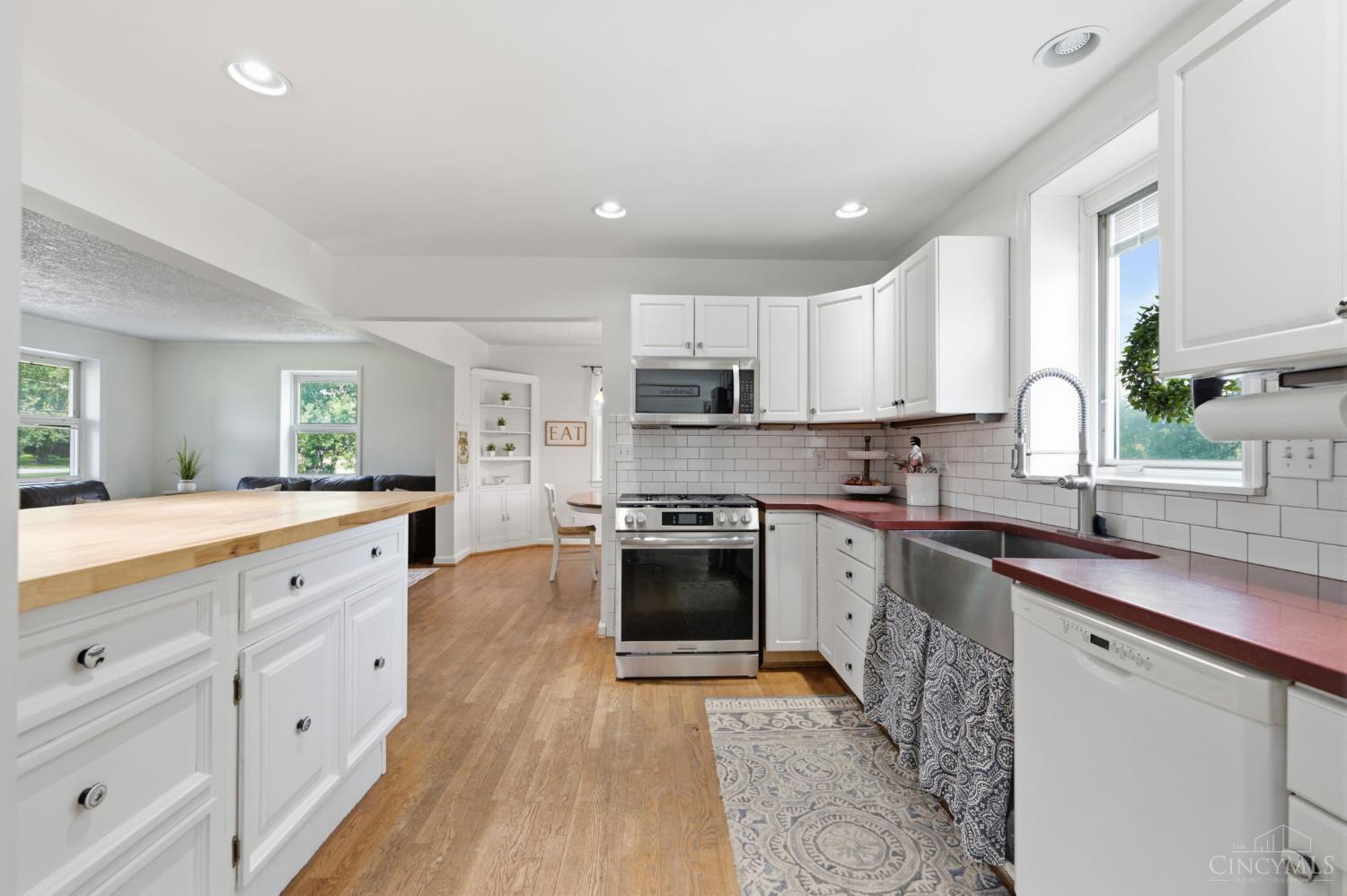 2368 Van Blaricum Road