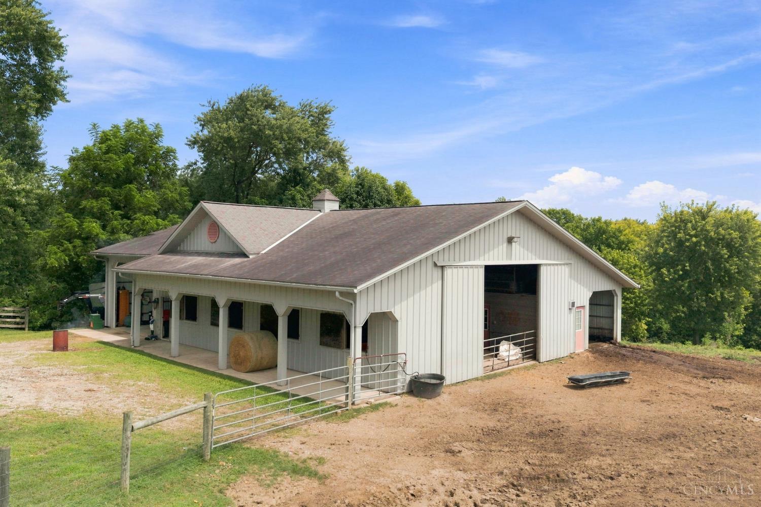 2368 Van Blaricum Road