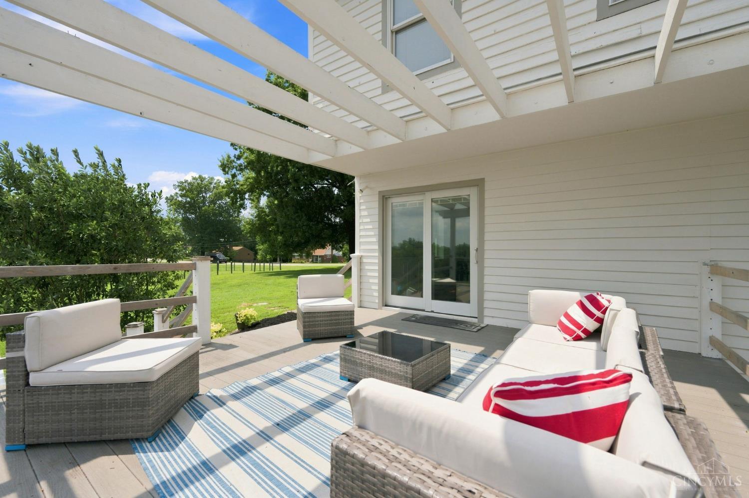 2368 Van Blaricum Road