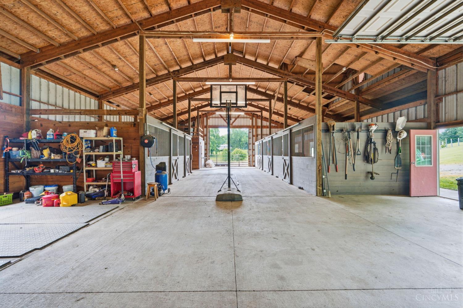 2368 Van Blaricum Road