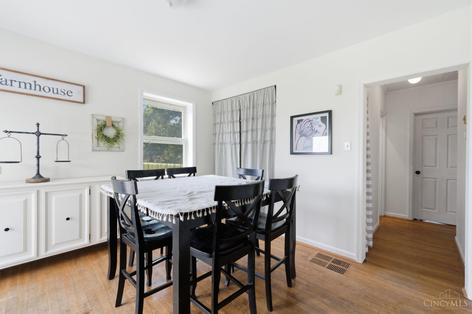 2368 Van Blaricum Road