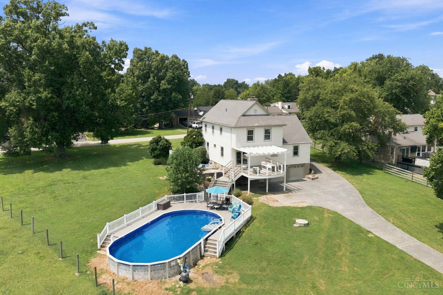 2368 Van Blaricum Road