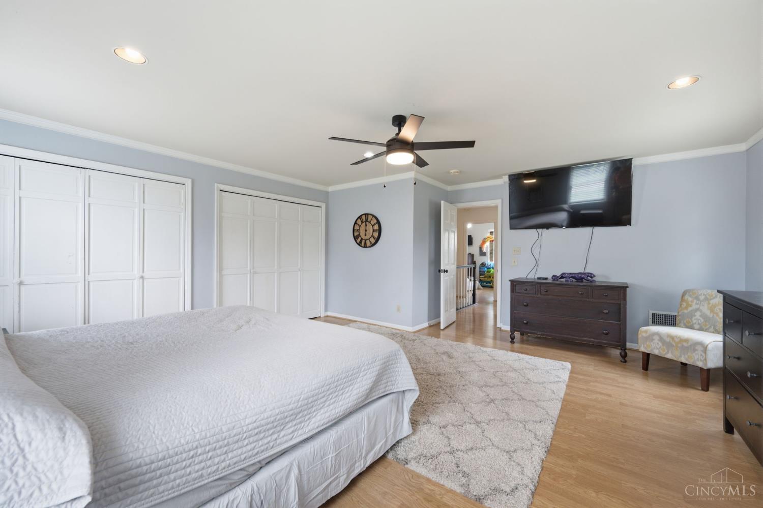 2368 Van Blaricum Road