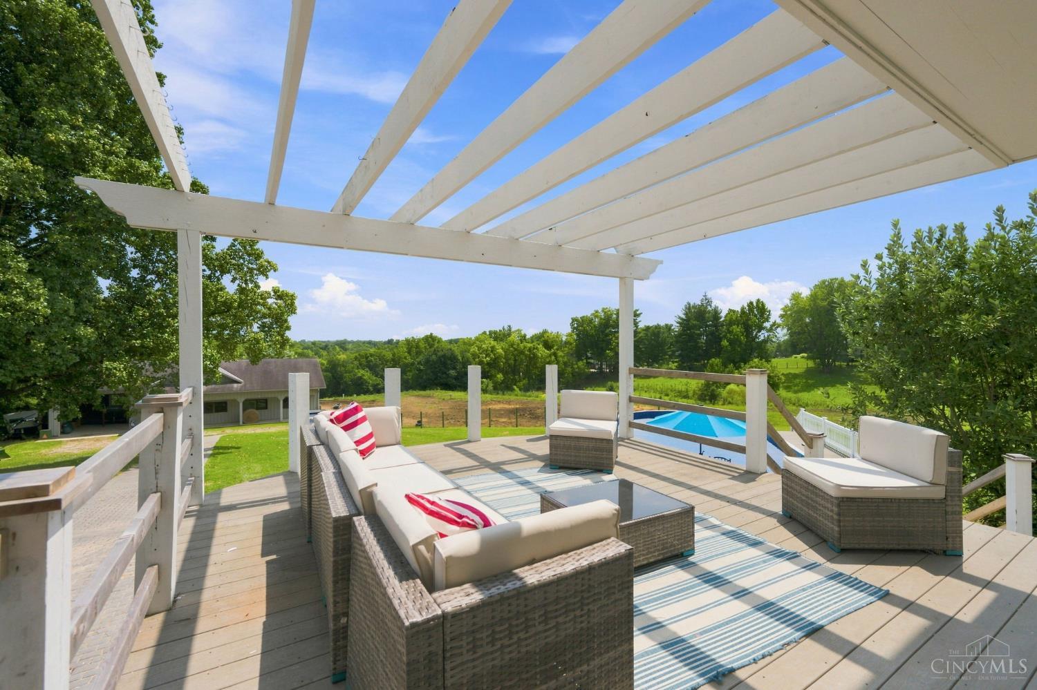 2368 Van Blaricum Road