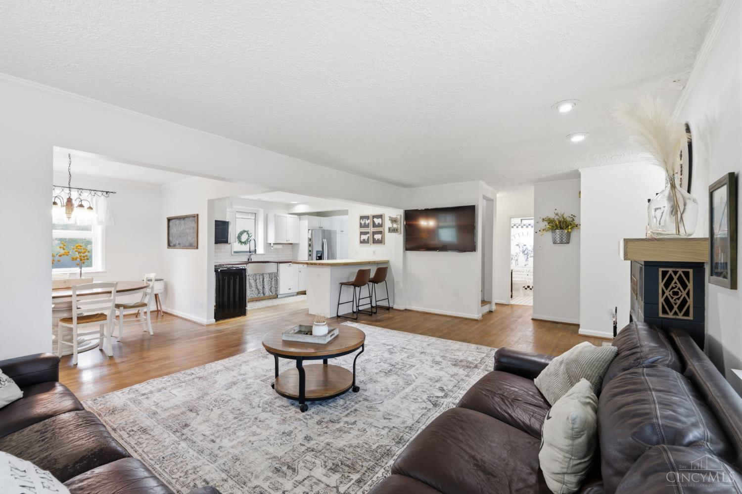 2368 Van Blaricum Road