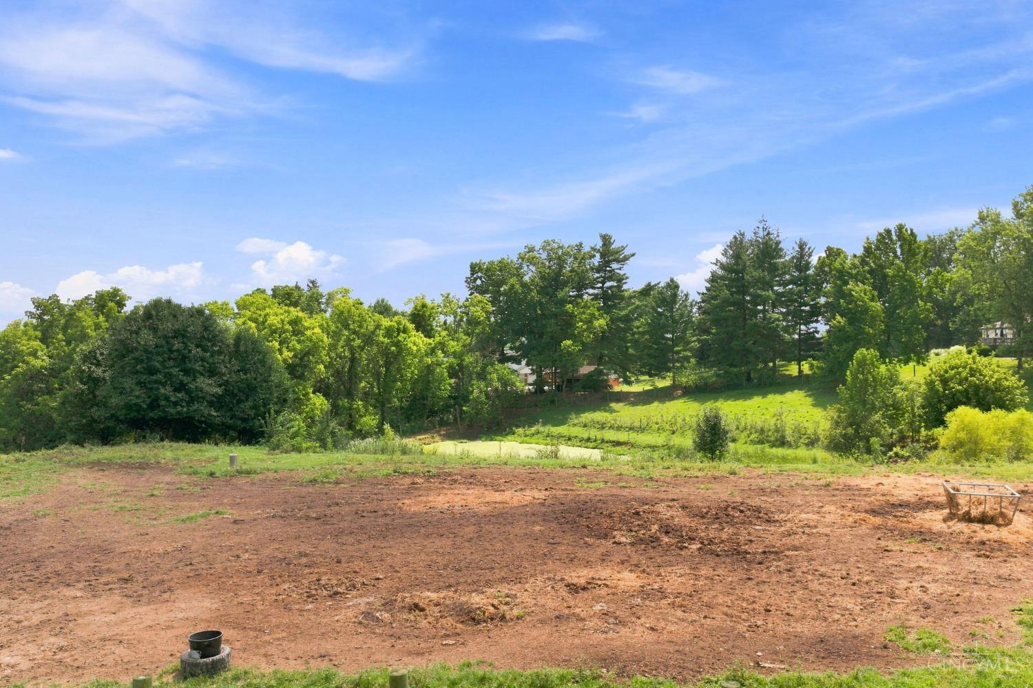 2368 Van Blaricum Road