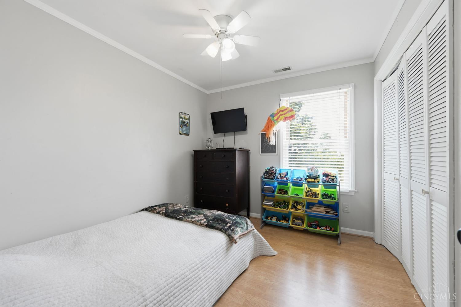2368 Van Blaricum Road