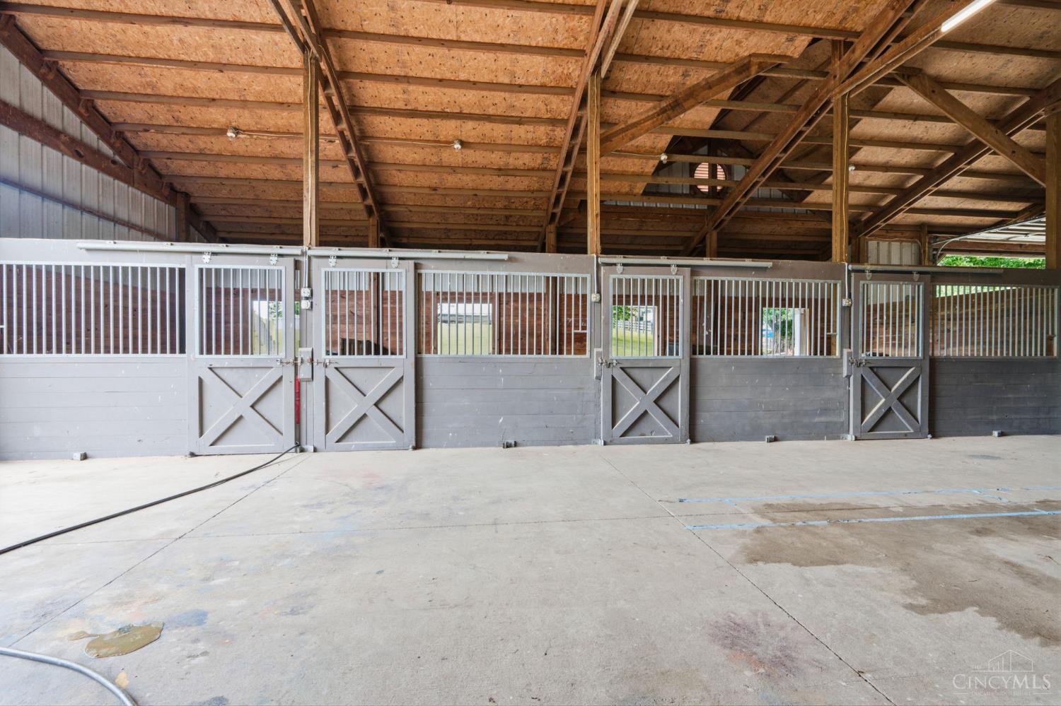 2368 Van Blaricum Road