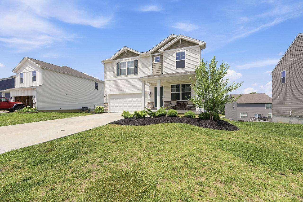 2424 Amelia Court