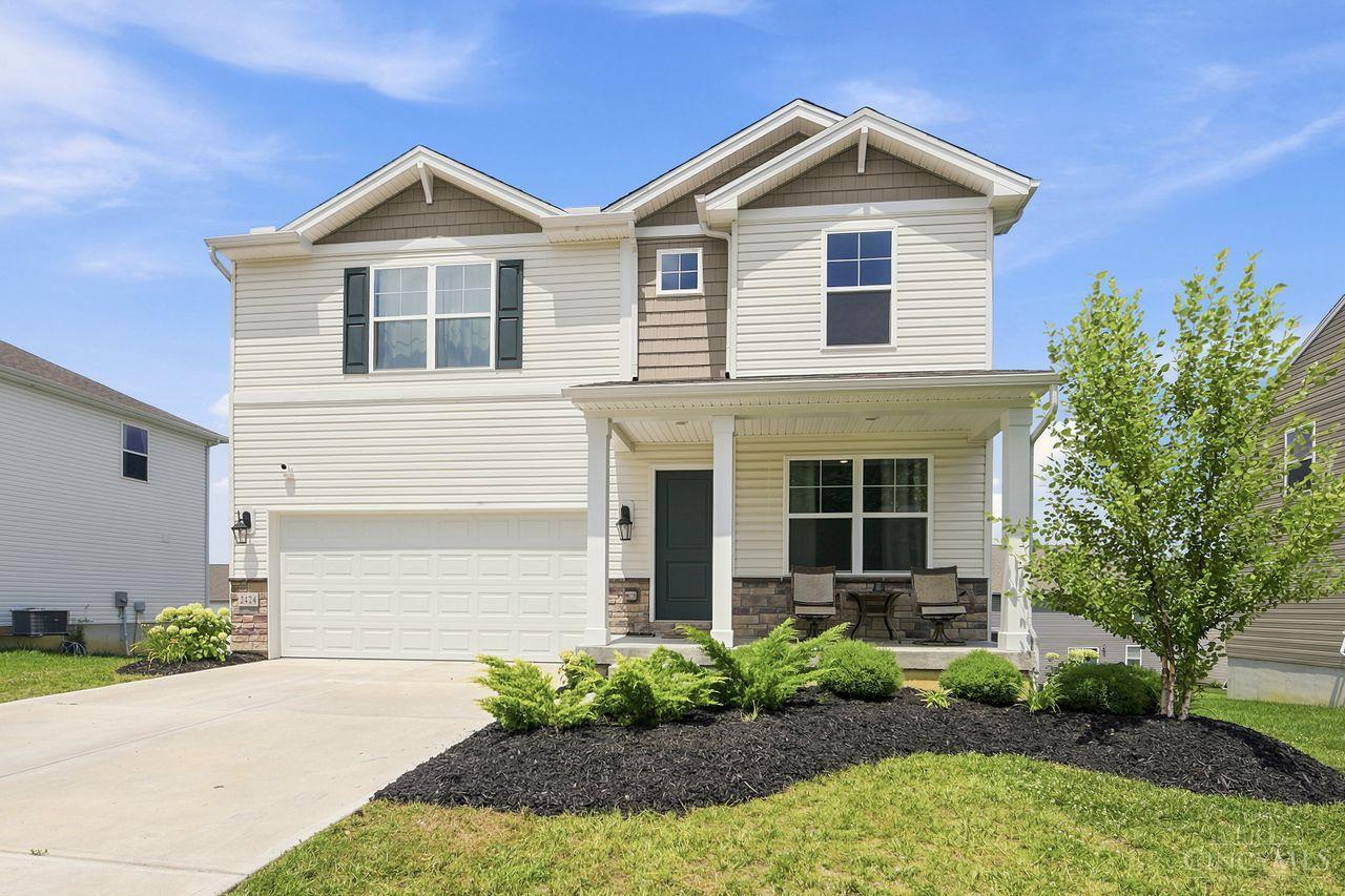 2424 Amelia Court