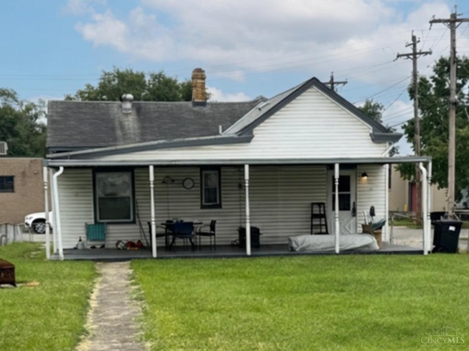 112 E 72nd Street