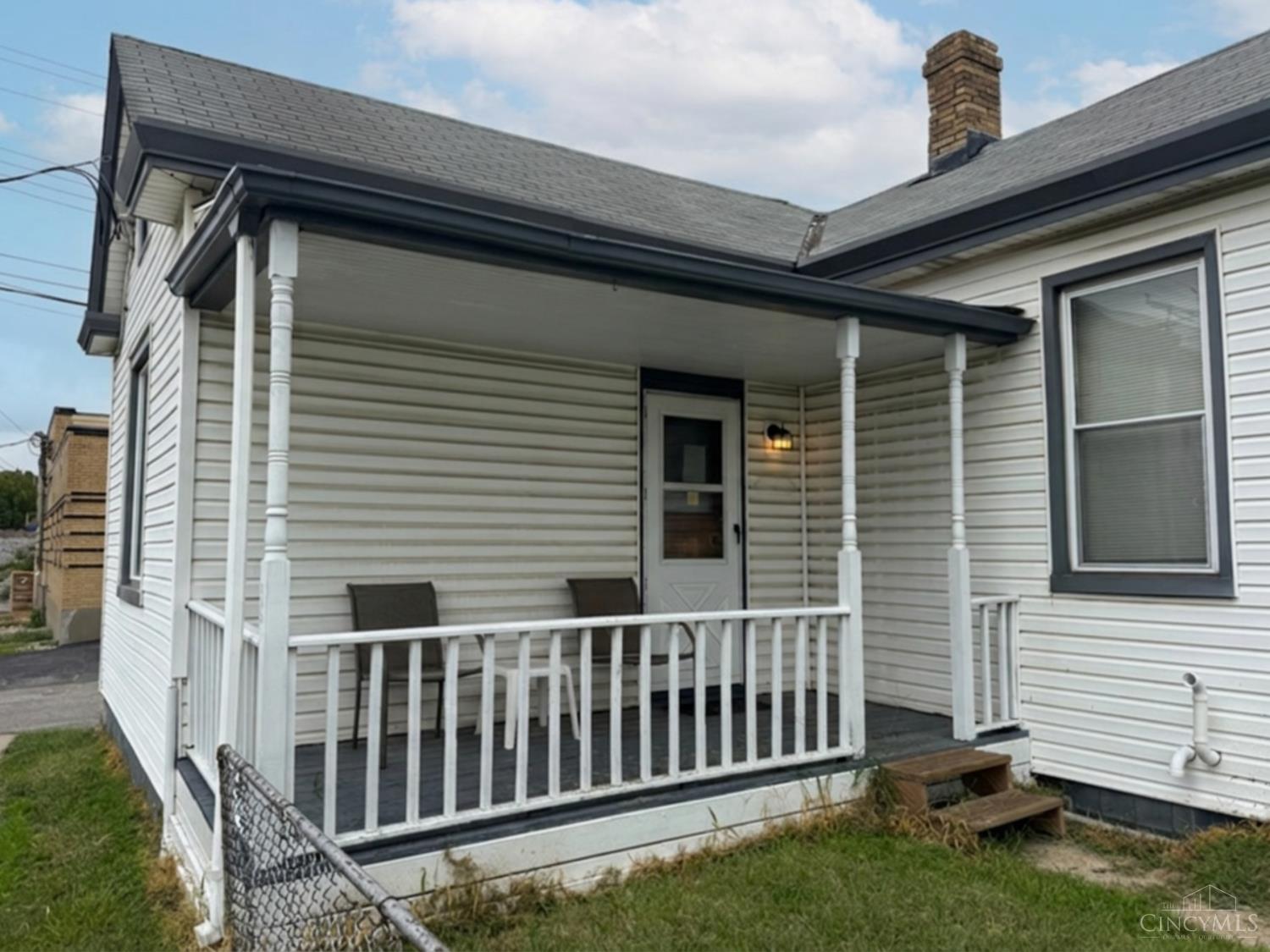 112 E 72nd Street