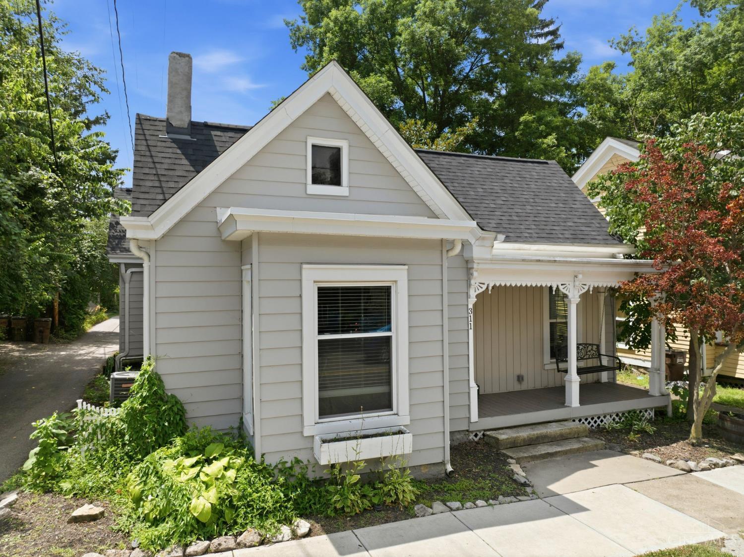 311 E Silver Street