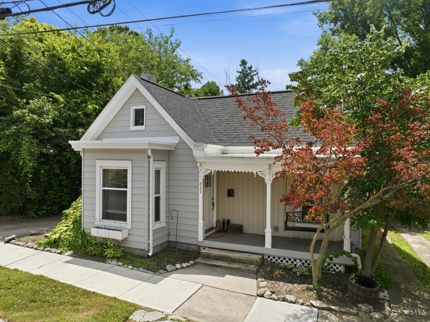 311 E Silver Street