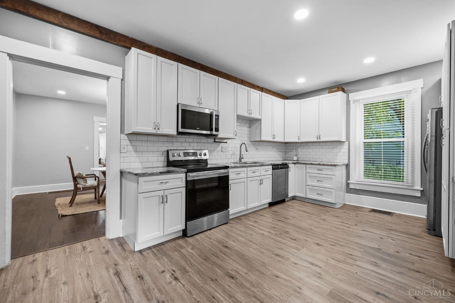 311 E Silver Street