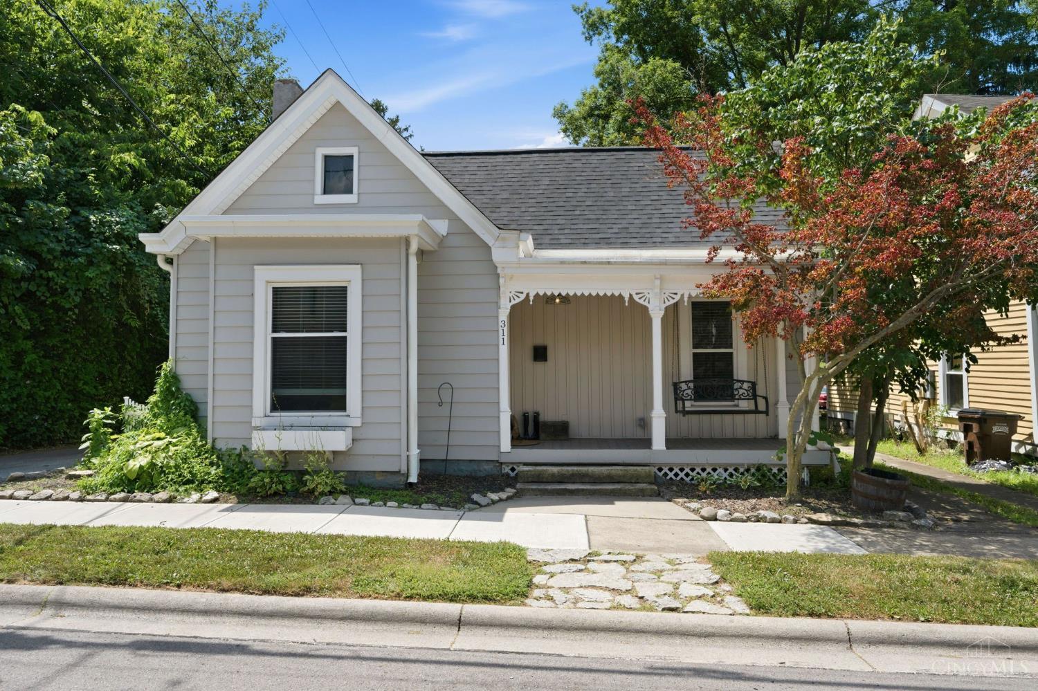 311 E Silver Street