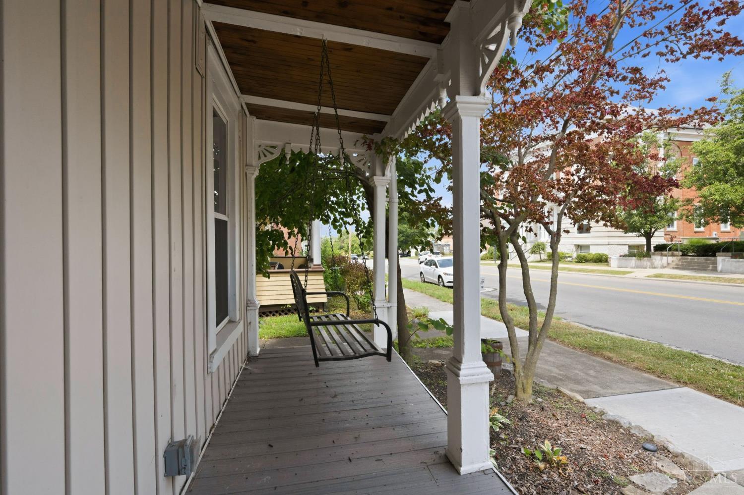 311 E Silver Street