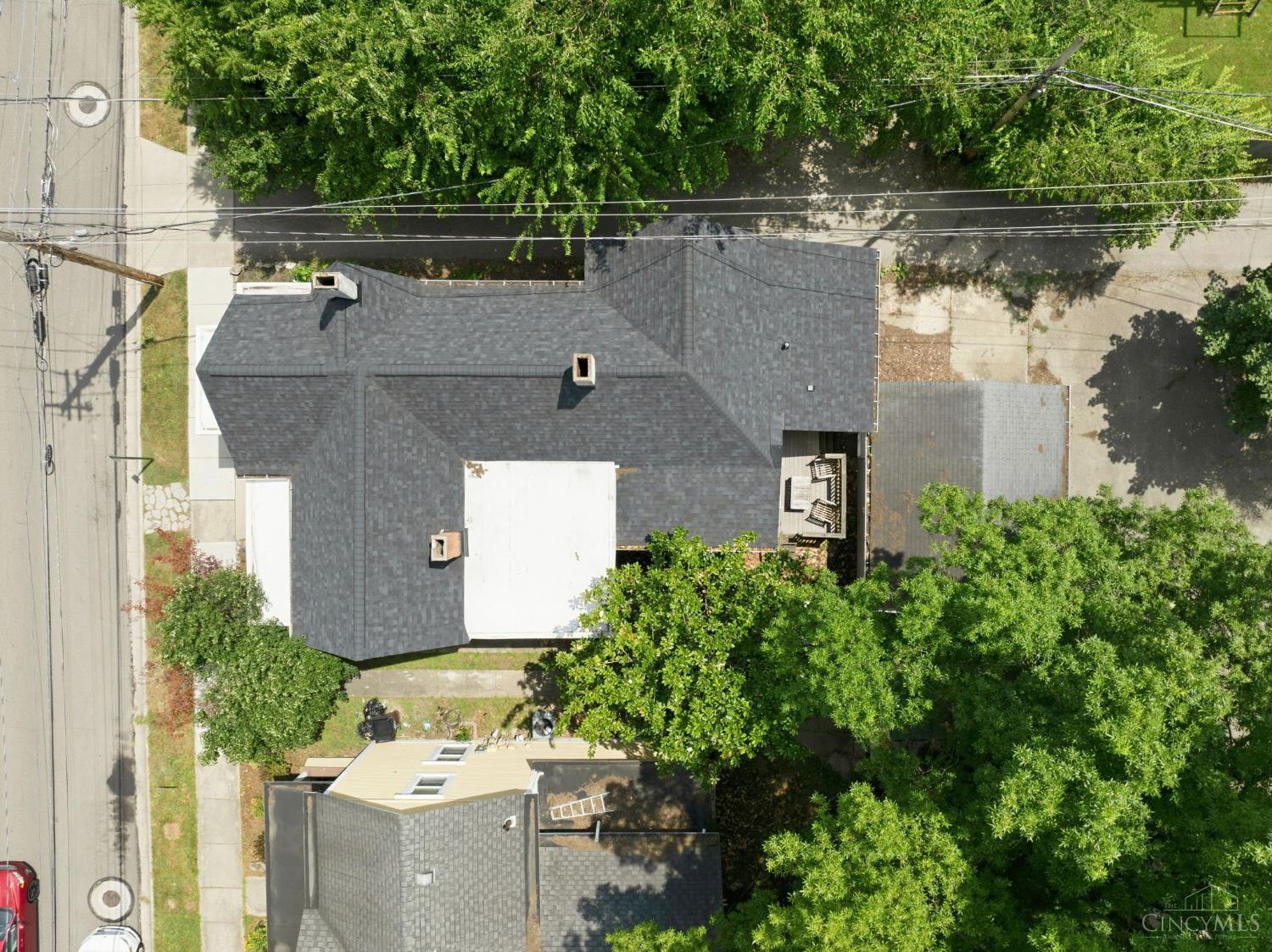 311 E Silver Street
