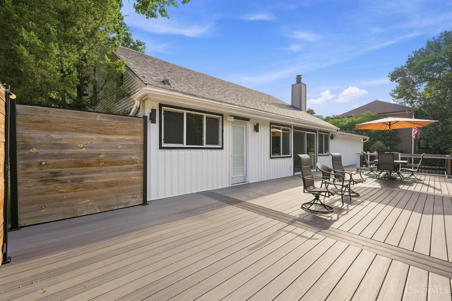 3995 Ridgedale Drive