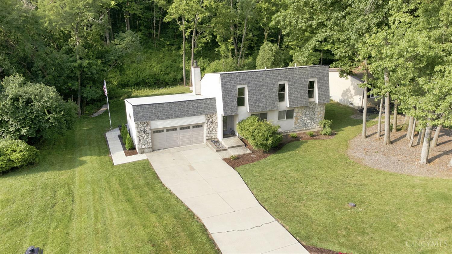 3995 Ridgedale Drive