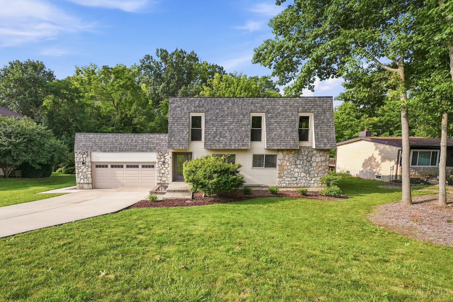 3995 Ridgedale Drive