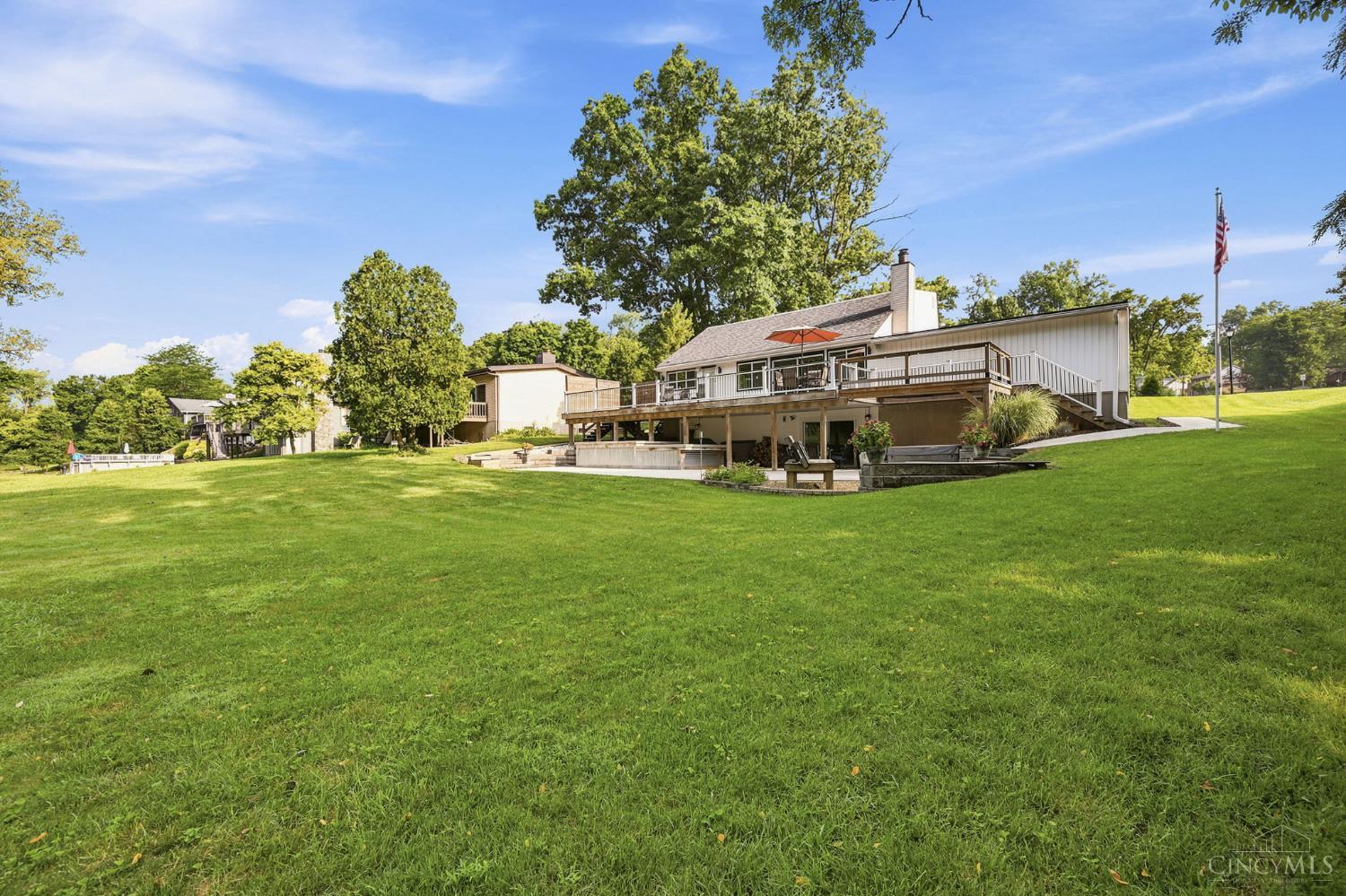 3995 Ridgedale Drive