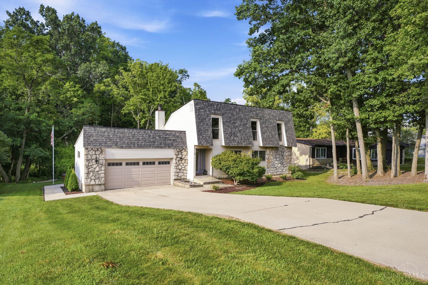 3995 Ridgedale Drive