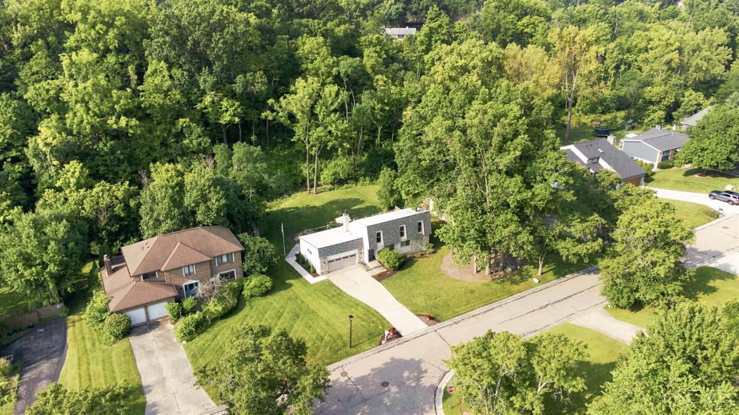 3995 Ridgedale Drive