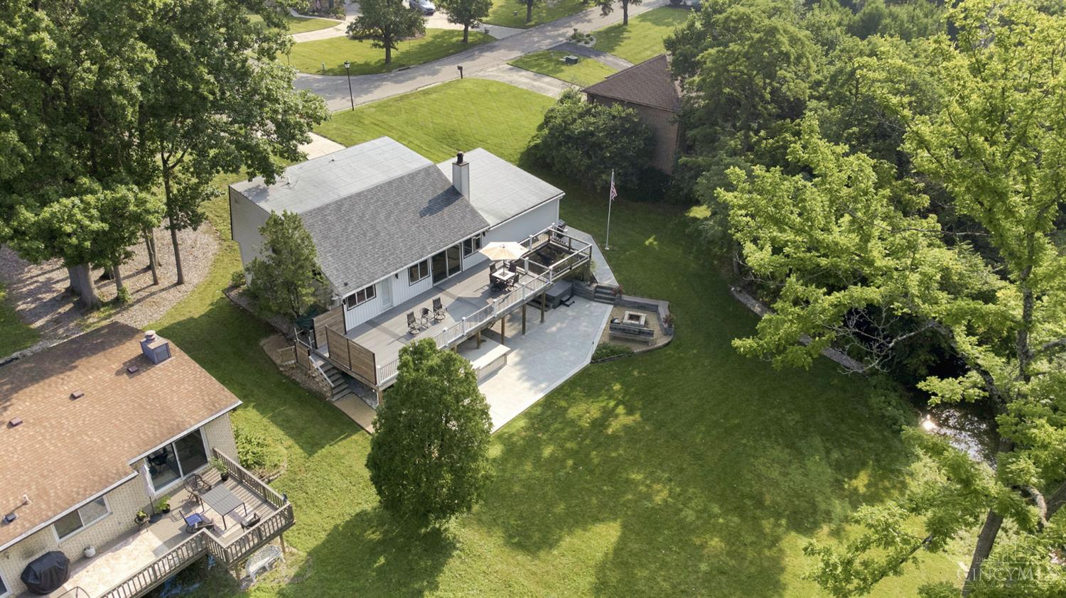 3995 Ridgedale Drive