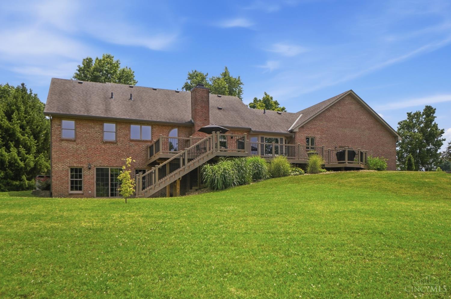 6282 Hamilton Road