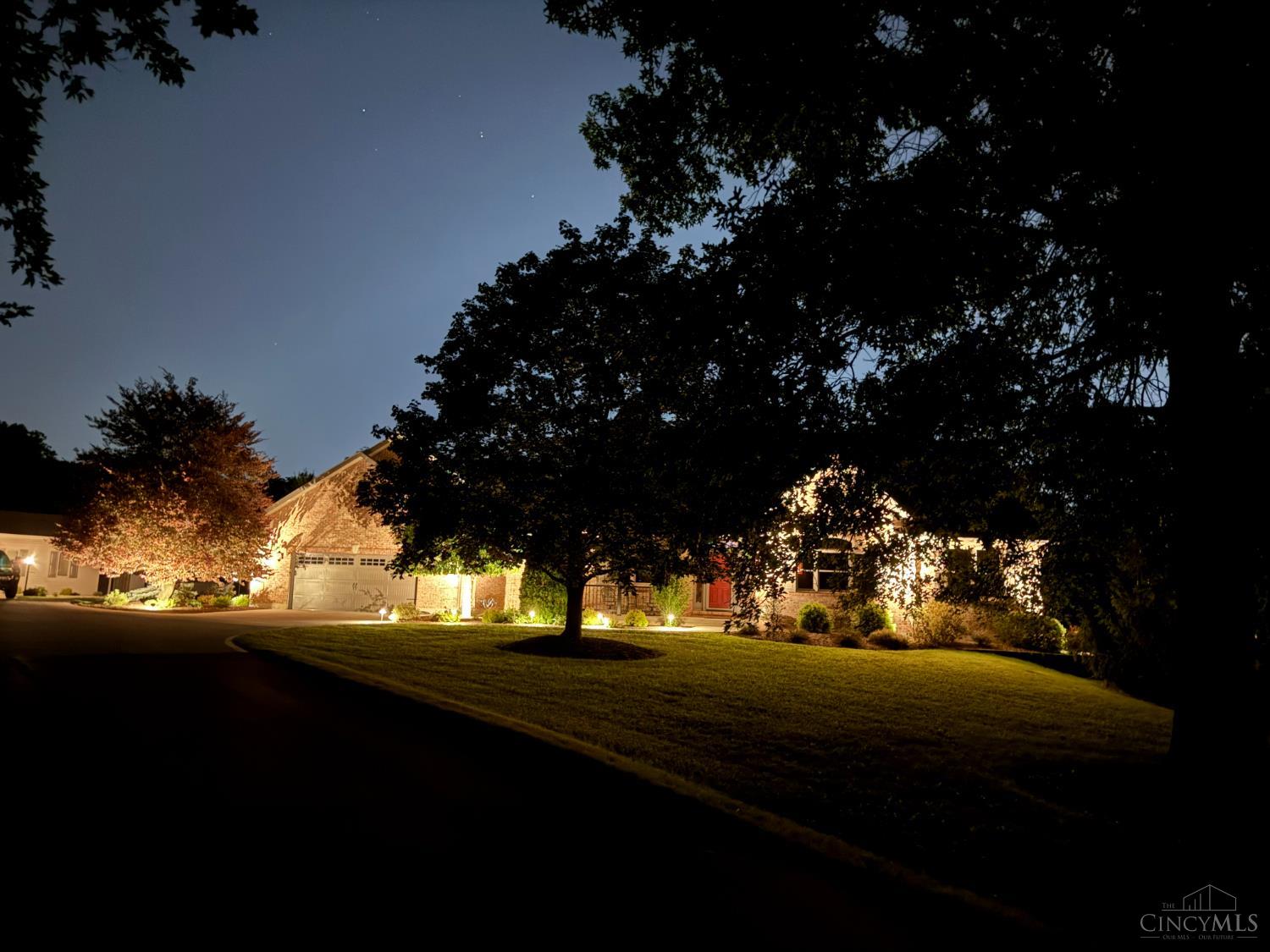6282 Hamilton Road