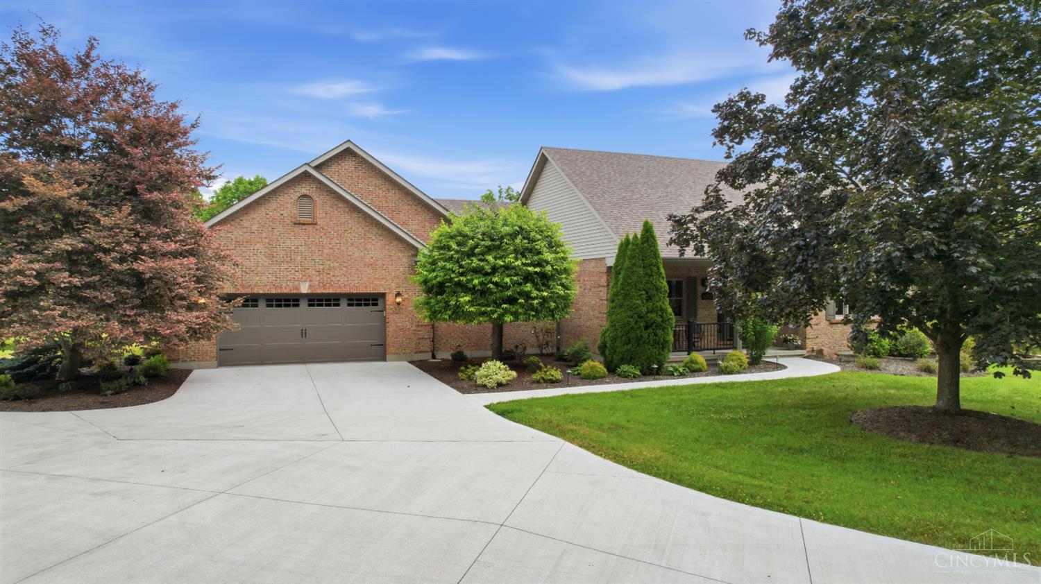 6282 Hamilton Road