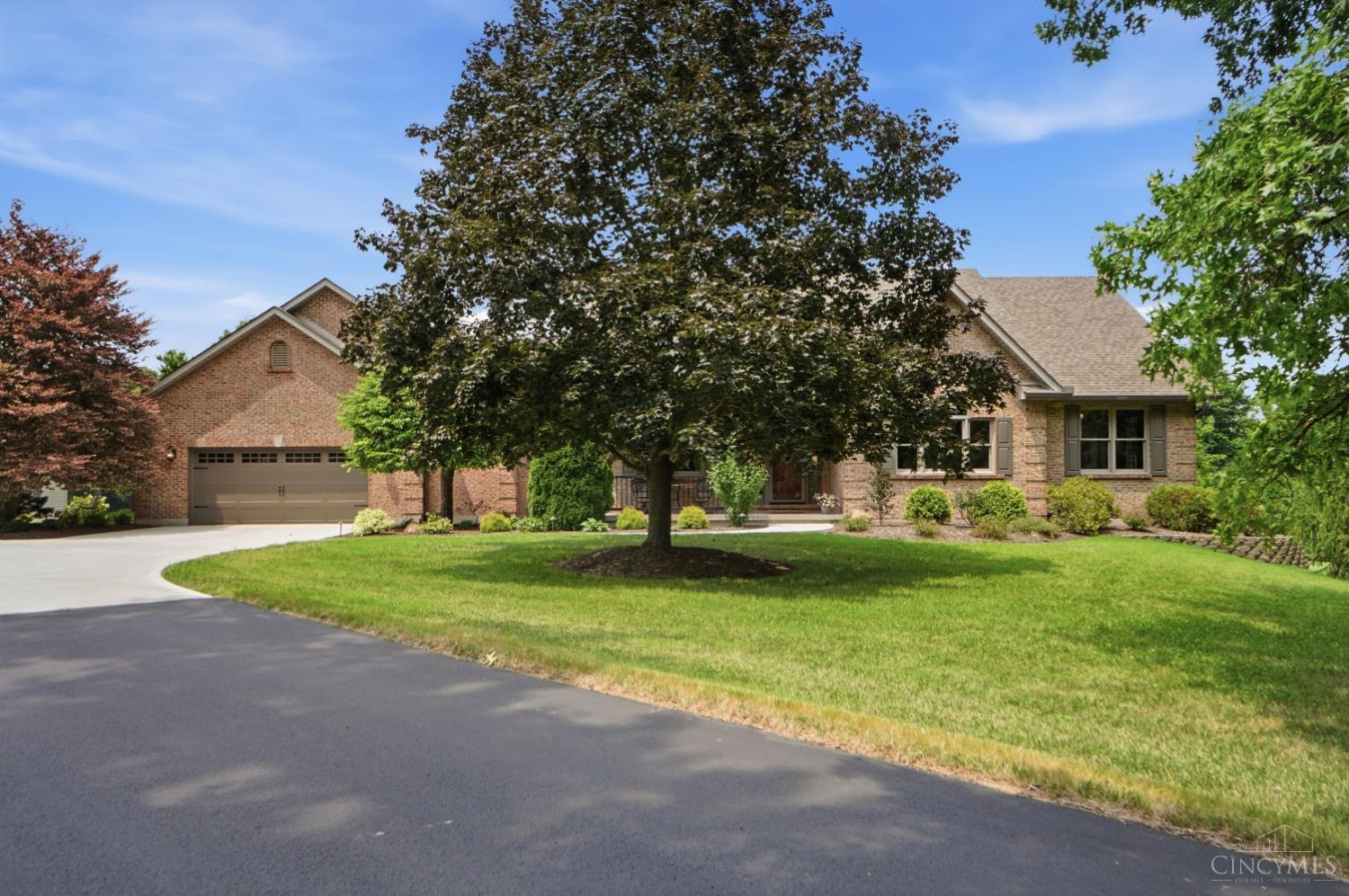 6282 Hamilton Road