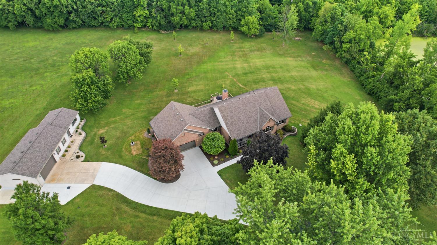 6282 Hamilton Road