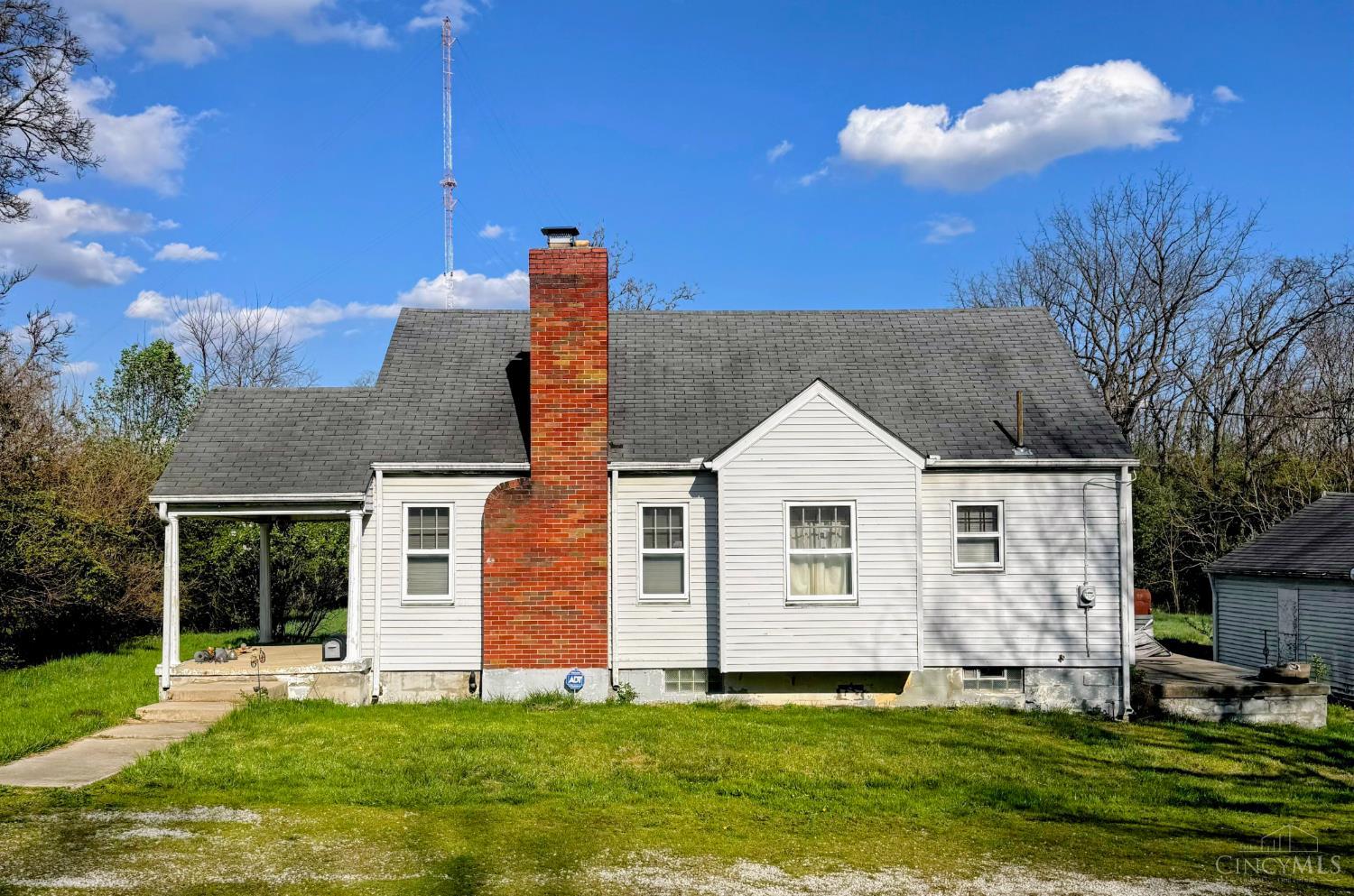 2356 Soldiers Home West Carrollton