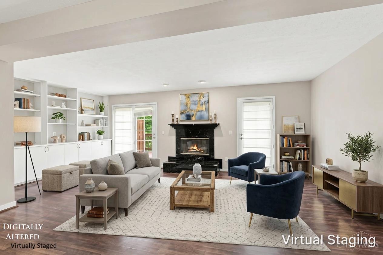 5055 Bristol Court Unit: 216