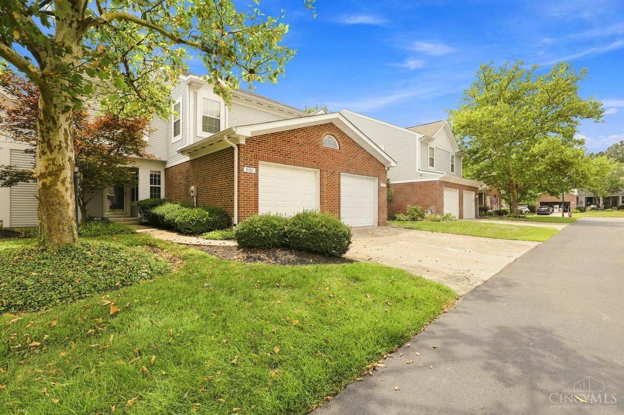 5055 Bristol Court Unit: 216