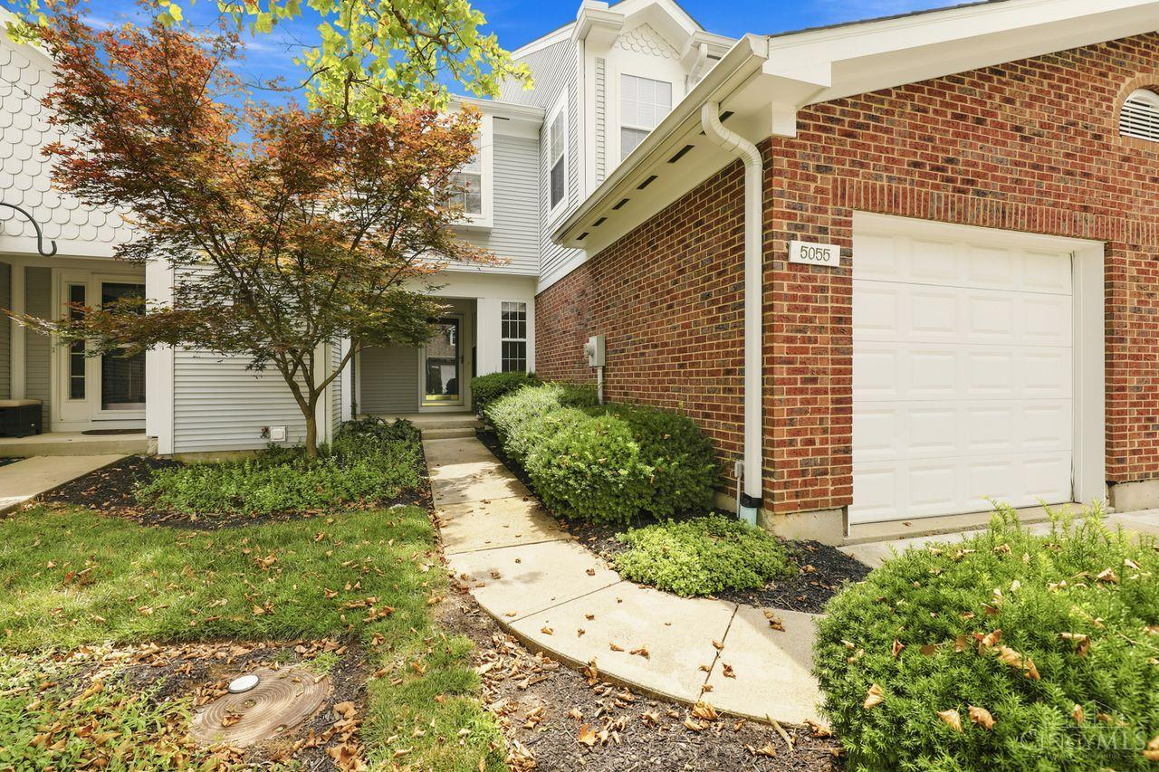 5055 Bristol Court Unit: 216