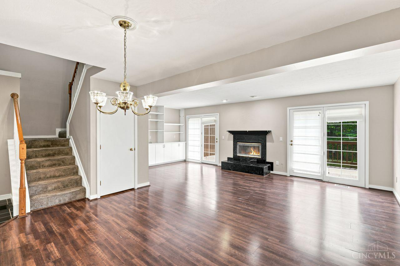 5055 Bristol Court Unit: 216