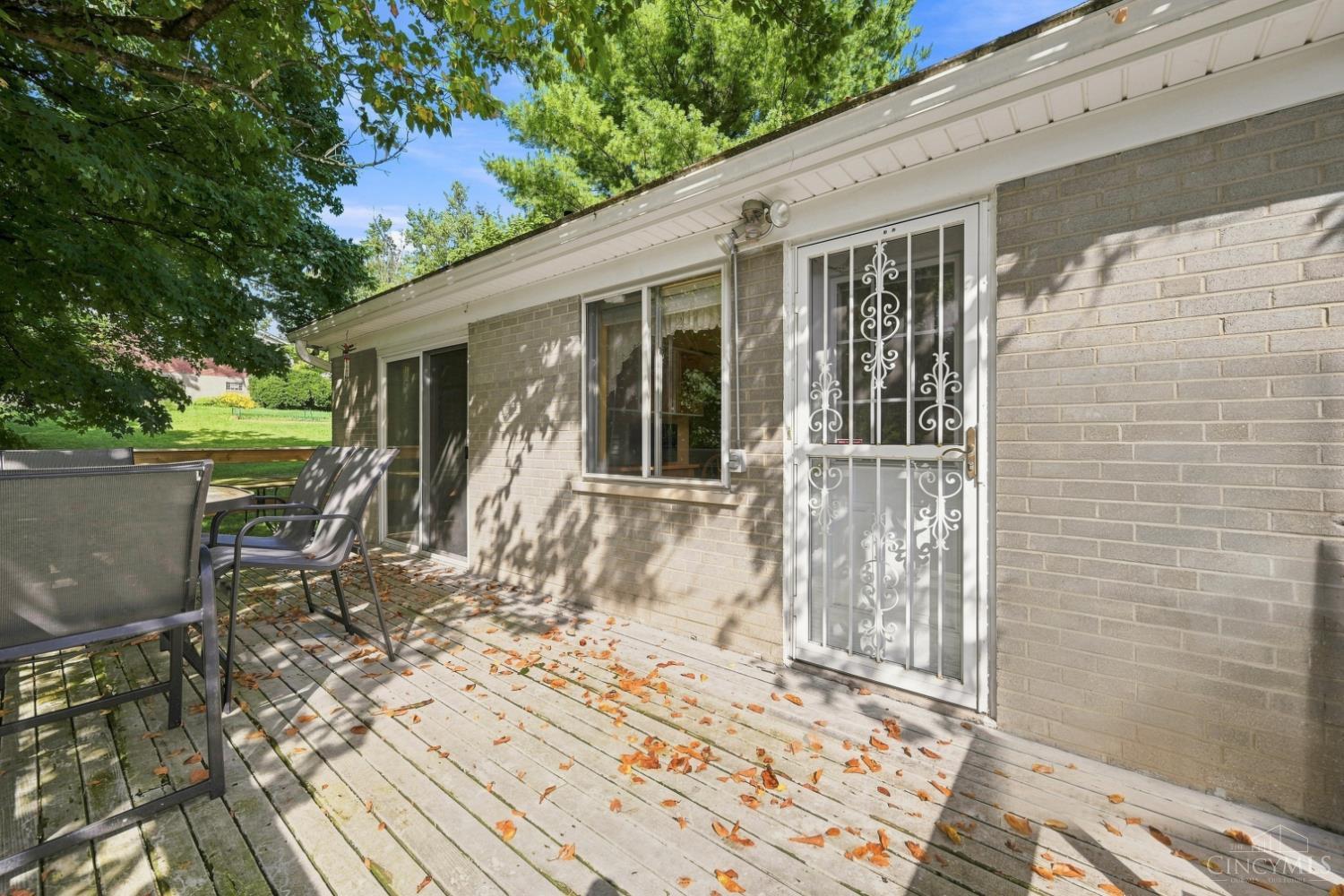 9396 Ranchill Drive